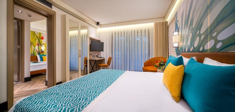 Kemer utazás Baia Salima Kemer