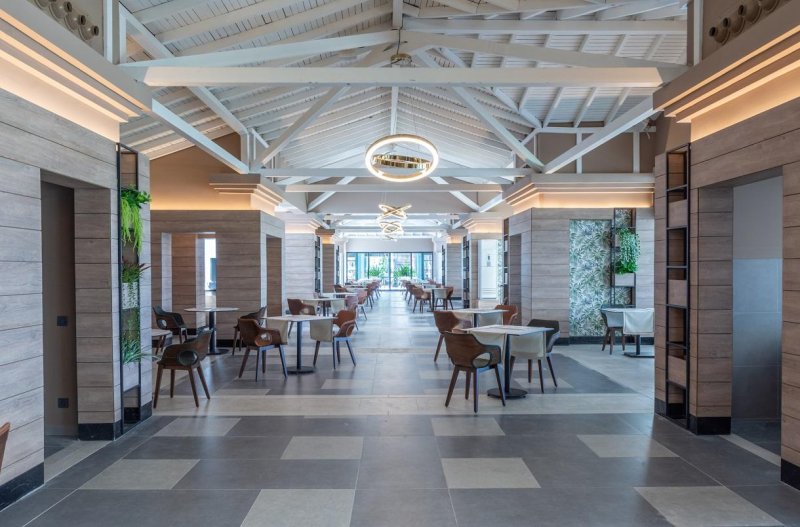 Kemer utazás Baia Salima Kemer