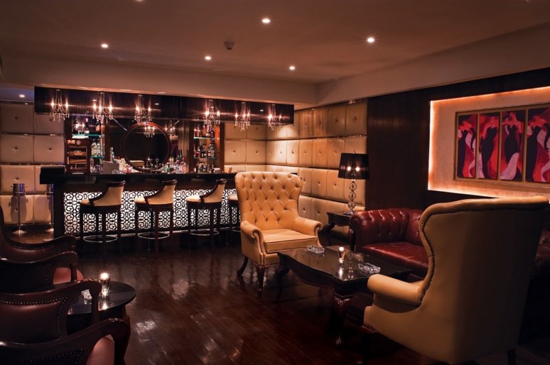 Sharm El-Sheikh utazás Baron Resort