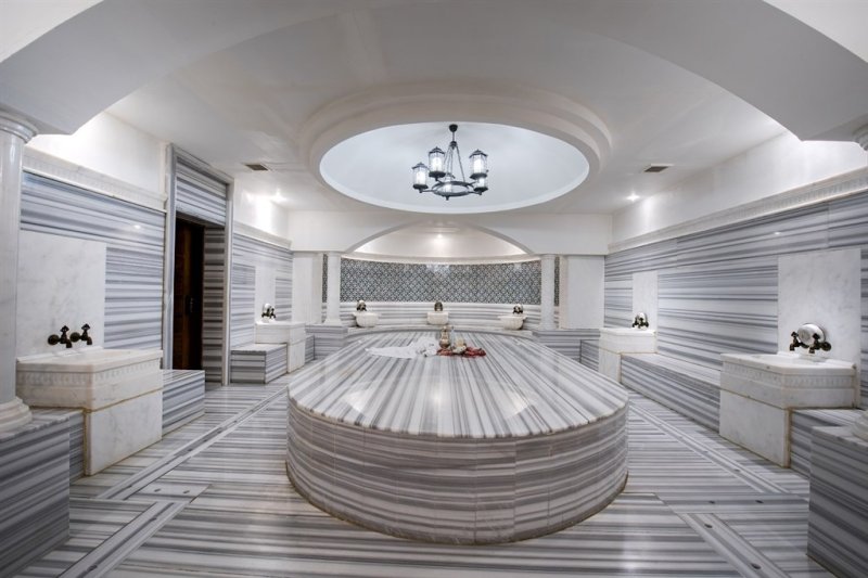 Barut B Suites Side
