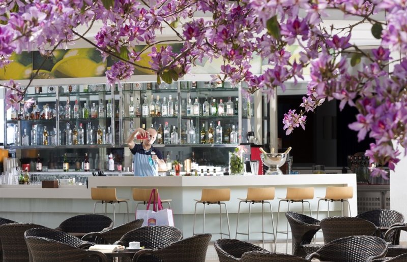 Side utazás Barut B Suites