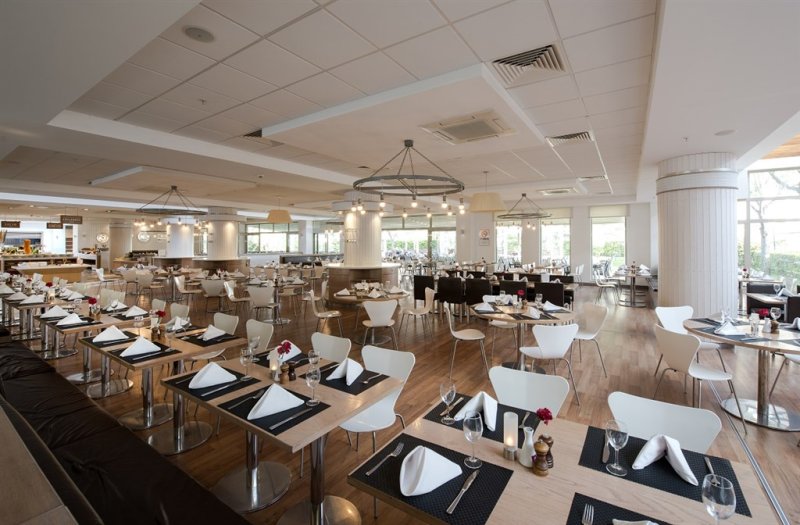 Barut B Suites Side
