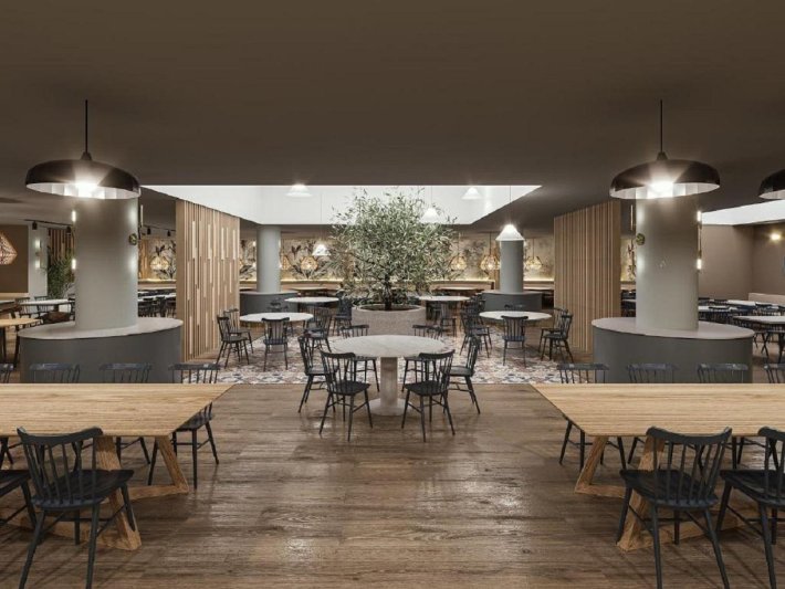 Side utazás Barut Goia