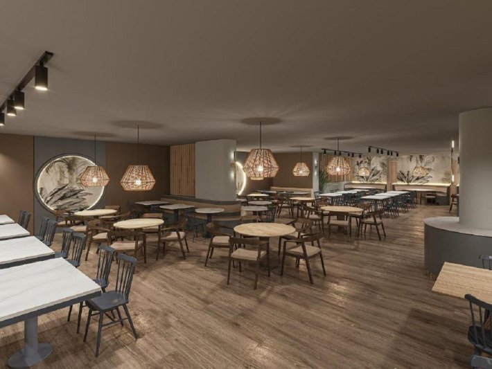 Side utazás Barut Goia