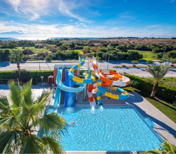 Barut Goia Side