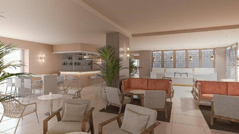 Barut Goia Side