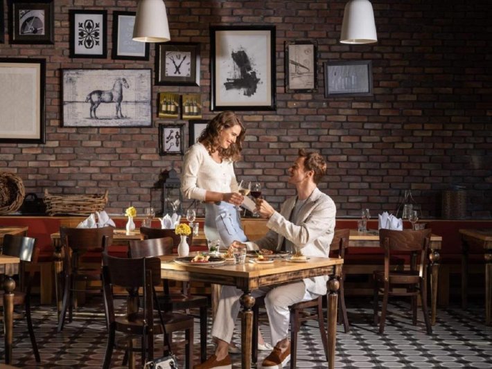 Side utazás Barut Goia