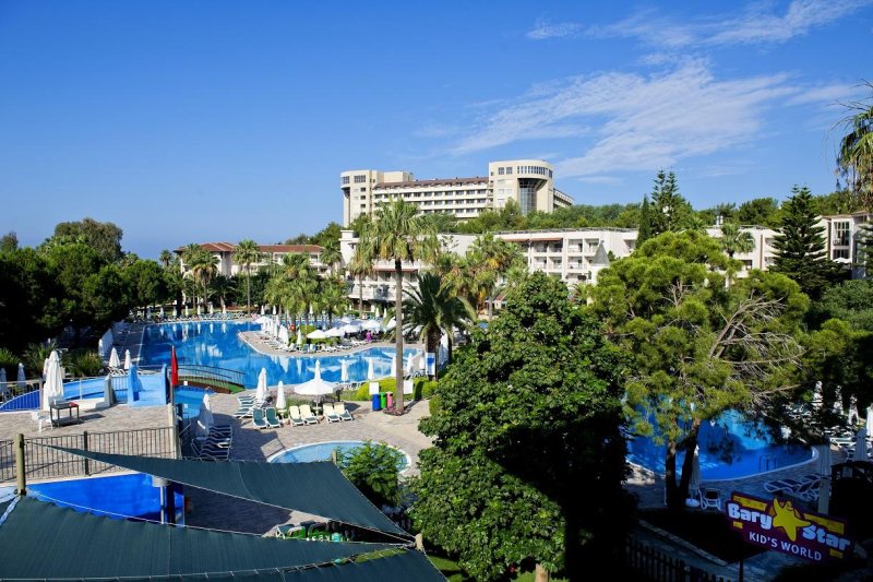 Barut Hemera Side