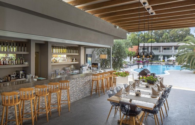 Side utazás Barut Hemera