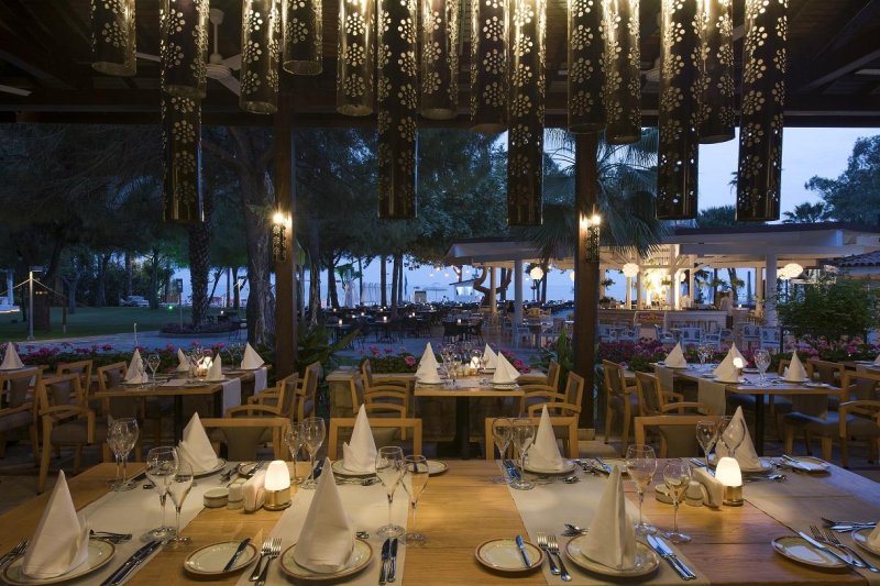 Side utazás Barut Hemera