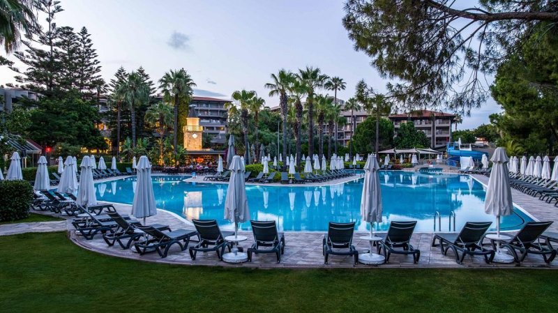 Barut Hemera Side