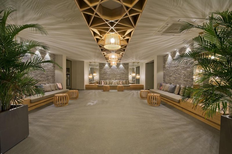 Side utazás Barut Hemera