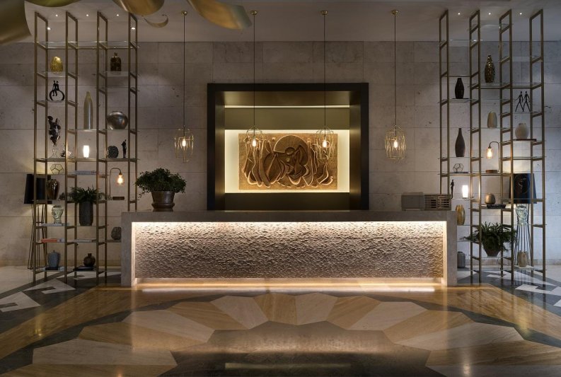 Side utazás Barut Hemera