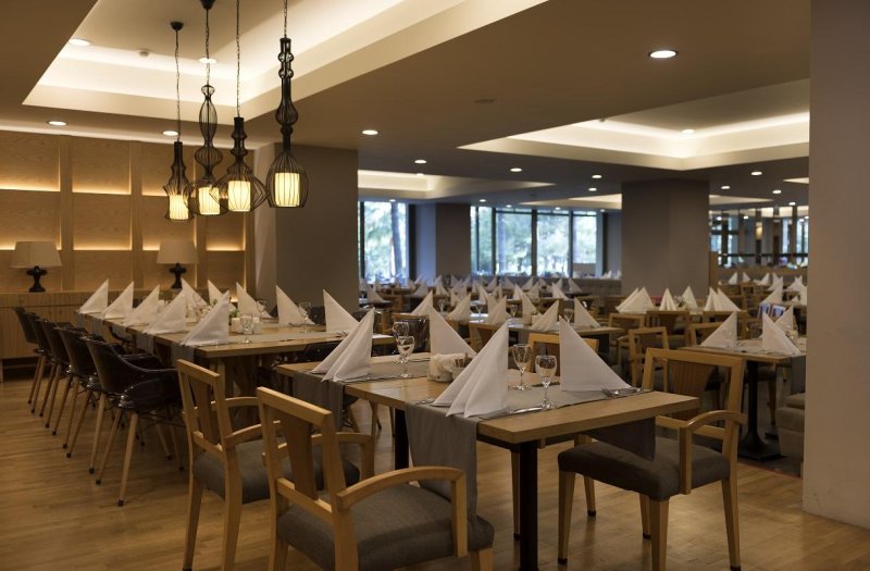 Side utazás Barut Hemera