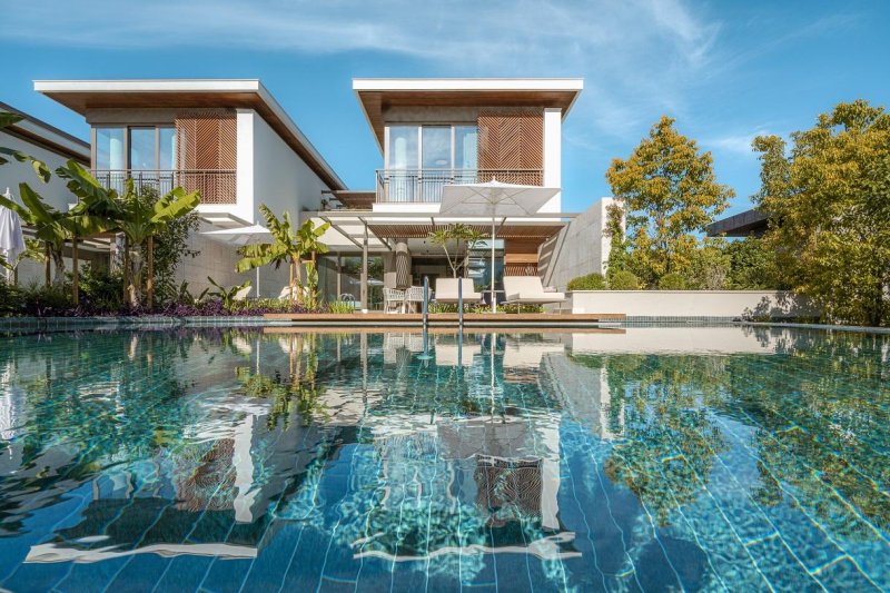 Antalya utazás Bayou Villas