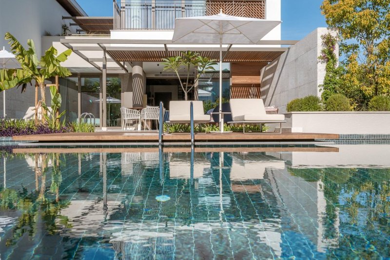 Antalya utazás Bayou Villas