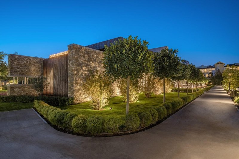 Antalya utazás Bayou Villas