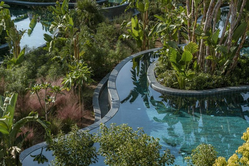 Antalya utazás Bayou Villas