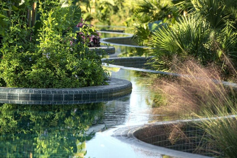 Antalya utazás Bayou Villas