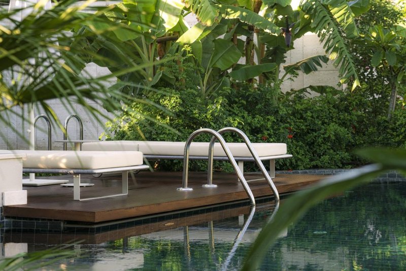 Antalya utazás Bayou Villas