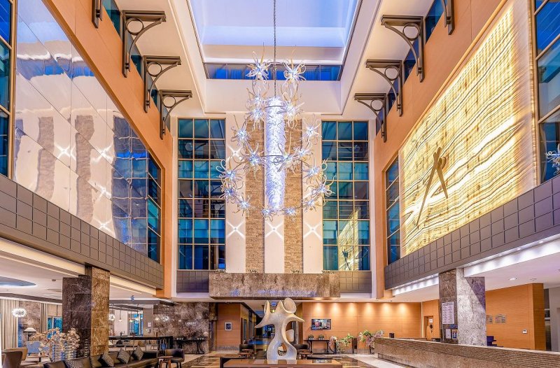 Belek utazás Belek Beach Resort