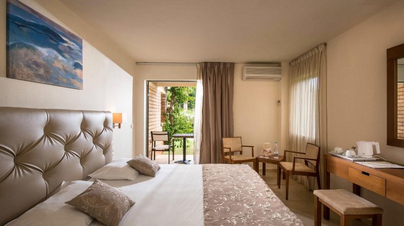 Kréta utazás Bella Beach