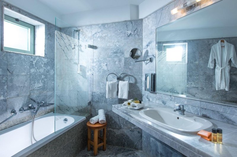 Kréta utazás Bella Beach