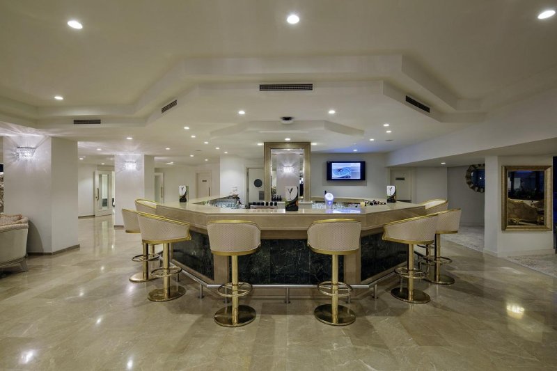 Belek utazás Bellis Deluxe Hotel