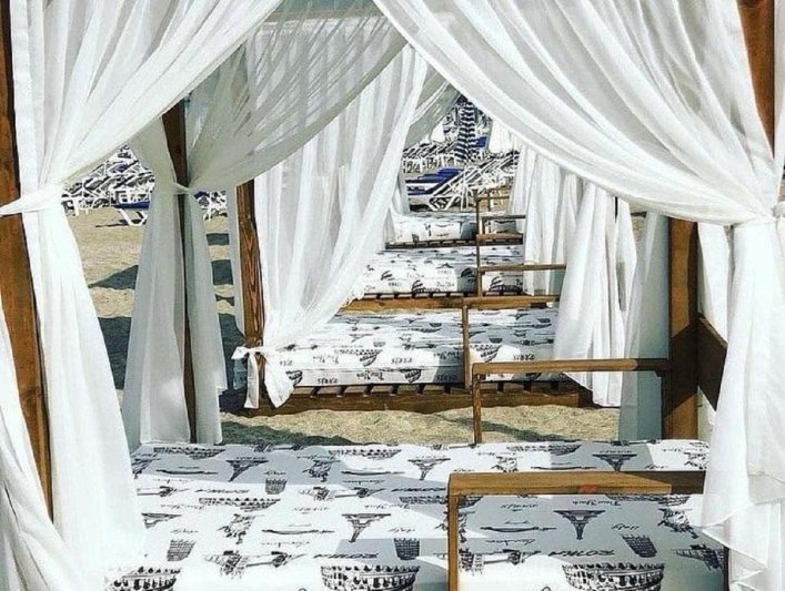 Alanya utazás Bilkay Hotel