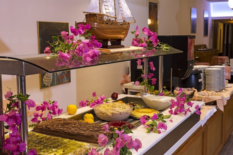 Rodosz utazás Blue Horizon