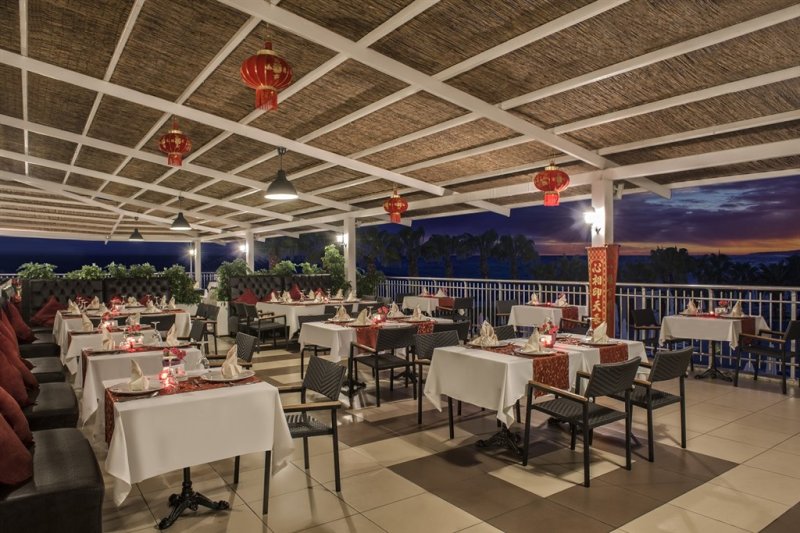 Alanya utazás Botanik Hotel & Resort