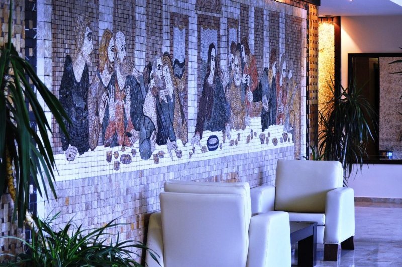 Kemer utazás Camyuva Beach