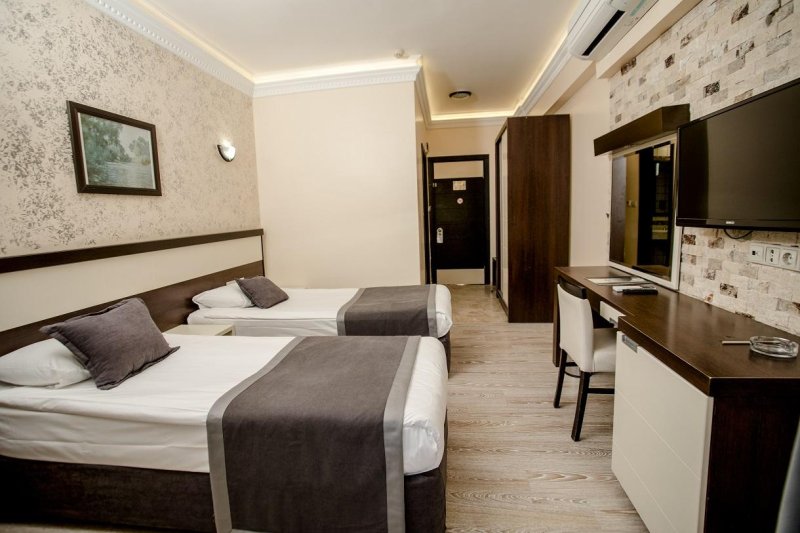 Kemer utazás Camyuva Beach