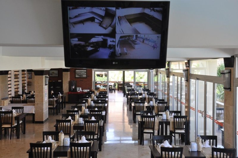 Kemer utazás Camyuva Beach