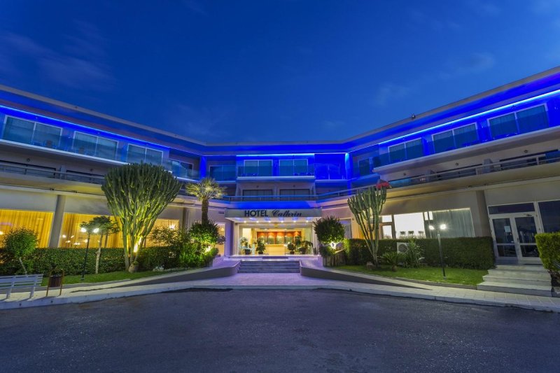 Rodosz utazás Cathrin