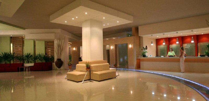 Rodosz utazás Cathrin