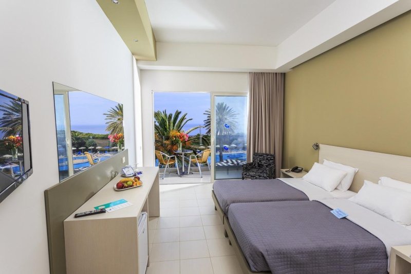 Rodosz utazás Cathrin