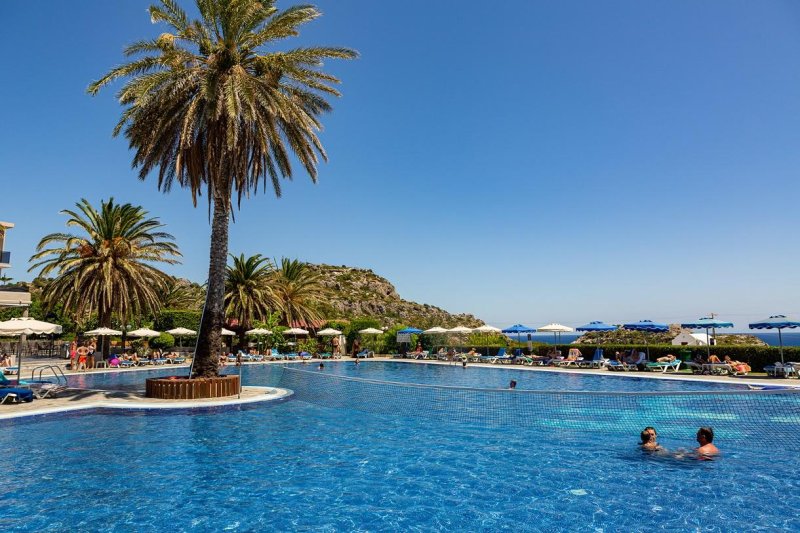 Rodosz utazás Cathrin