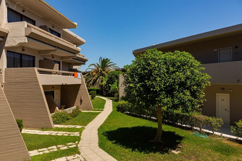 Rodosz utazás Cathrin