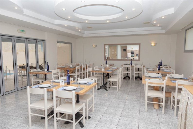 Kréta utazás Central Hersonissos