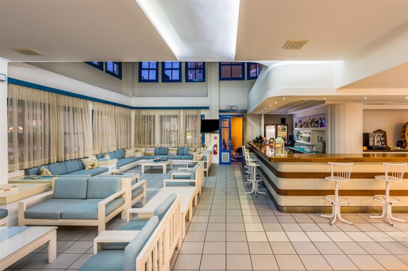 Kréta utazás Central Hersonissos