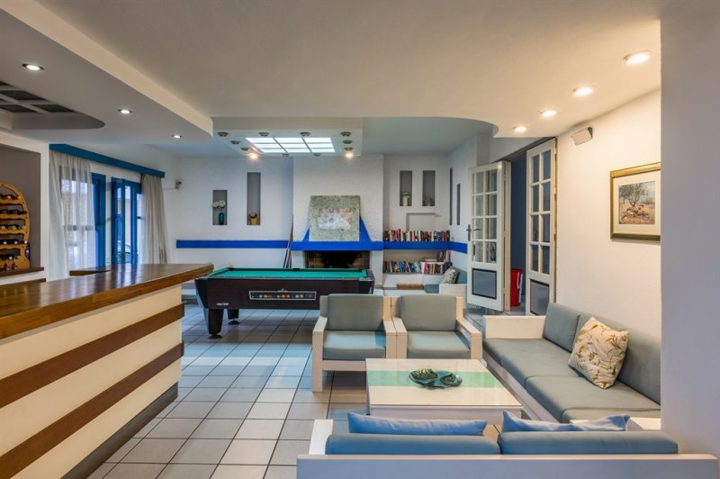 Kréta utazás Central Hersonissos