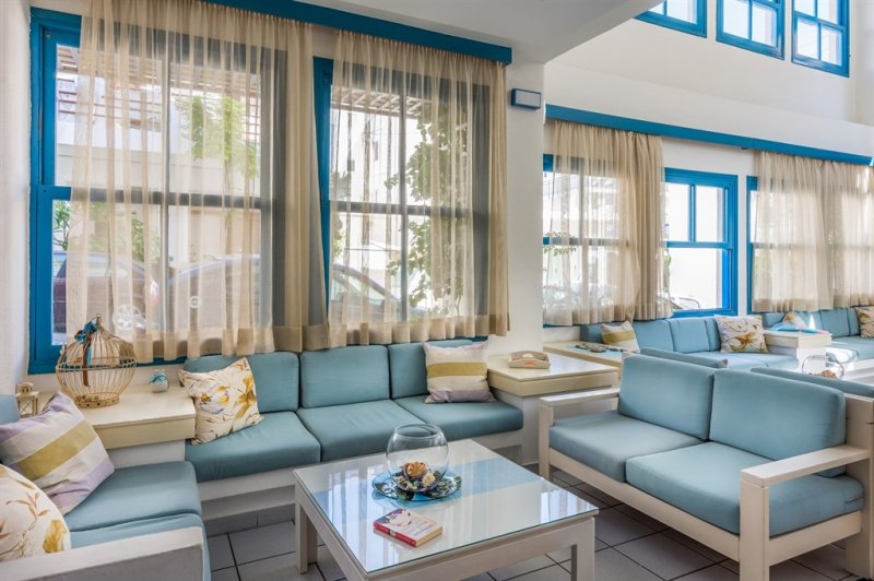 Kréta utazás Central Hersonissos