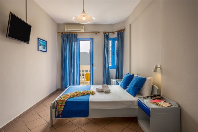 Kréta utazás Central Hersonissos