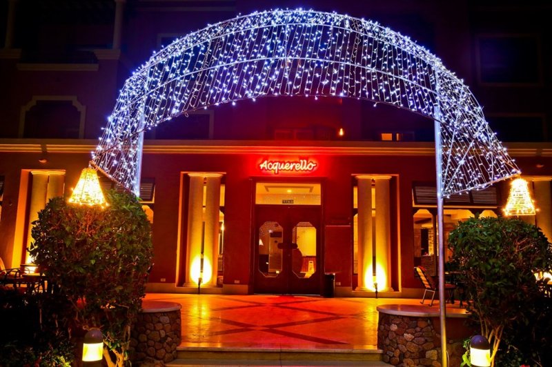 Sharm El-Sheikh utazás Charmillion Club Aqua Park (ex. Sea Club Aqua Park)