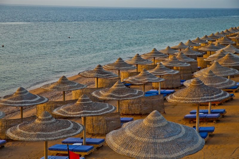 Sharm El-Sheikh utazás Charmillion Club Resort (ex. Sea Club)