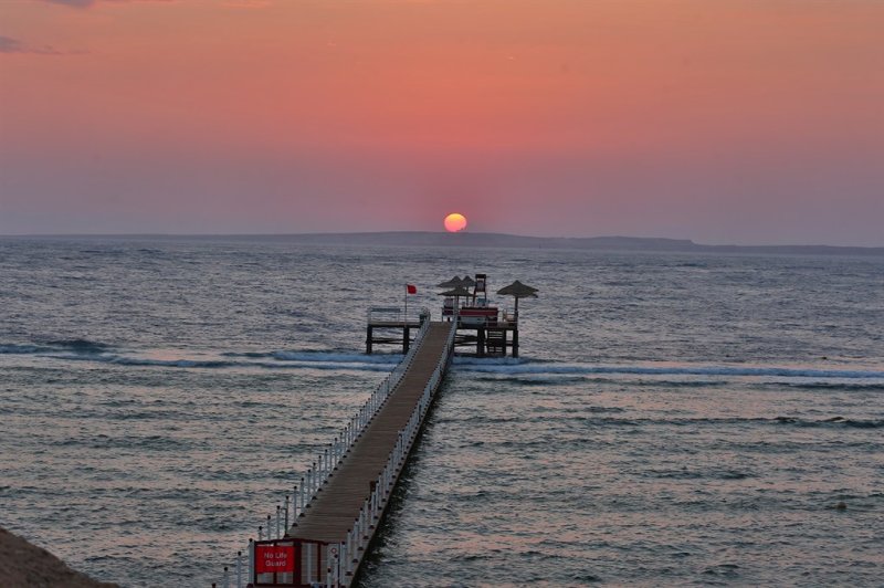 Sharm El-Sheikh utazás Charmillion Club Resort (ex. Sea Club)
