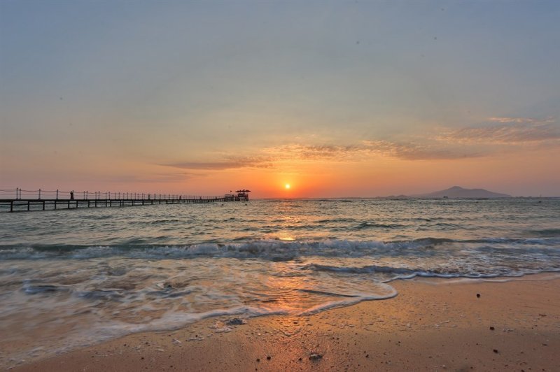 Sharm El-Sheikh utazás Charmillion Club Resort (ex. Sea Club)