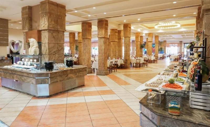 Sharm El-Sheikh utazás Charmillion Sea Life (ex. Sea Life)