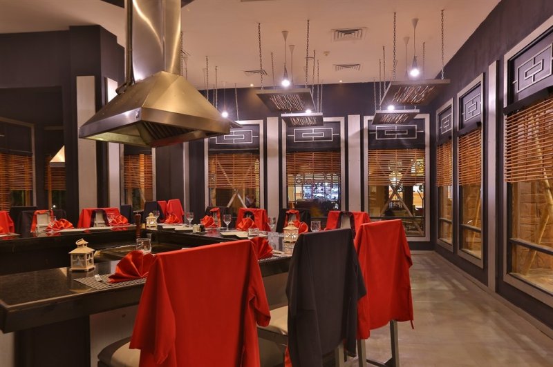 Sharm El-Sheikh utazás Charmillion Sea Life (ex. Sea Life)